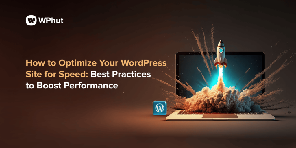 WordPress site speed optimization