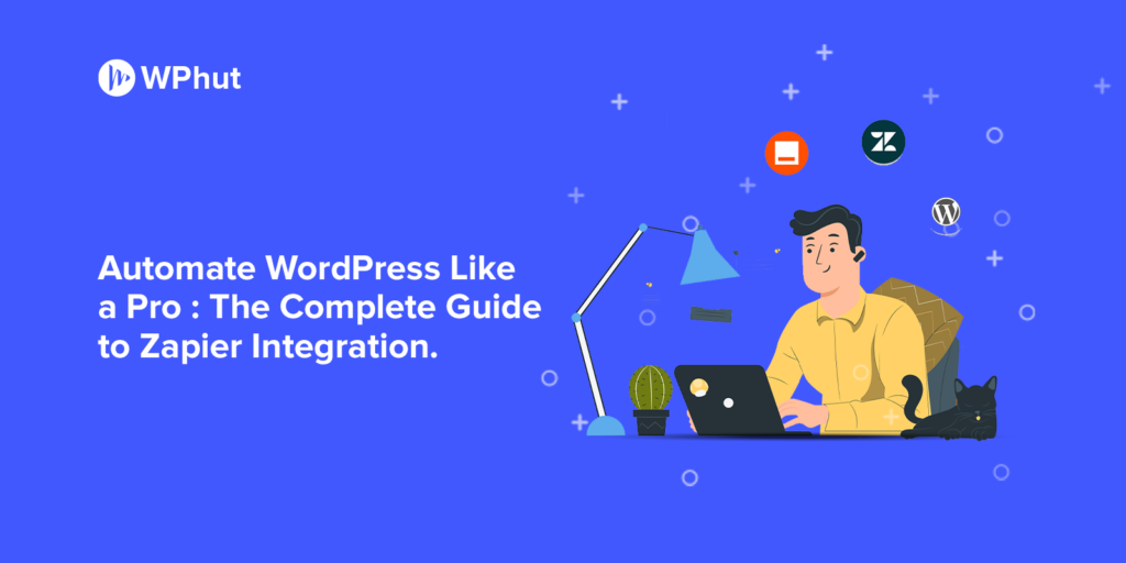 Zapier WordPress Integration