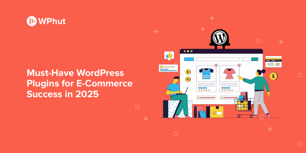 WordPress plugins for e-commerce